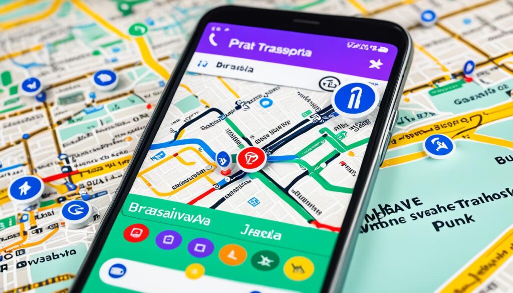 Useful Mobile Apps for Bratislava Public Transport Useful Mobile Apps for Bratislava Public Transport