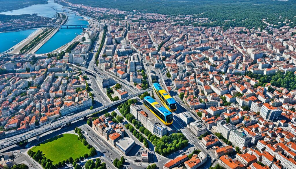 Varna Airport bus routes Varna Airport bus routes