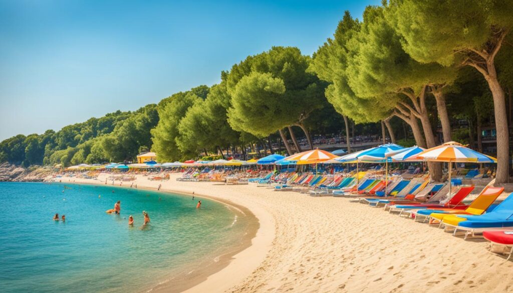 Varna Beach Weather Varna Beach Weather