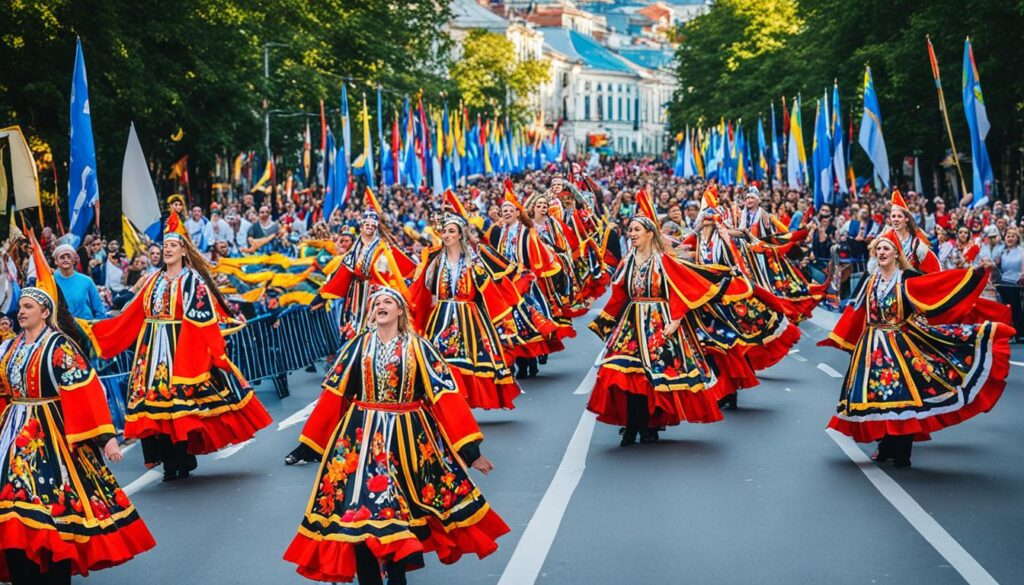 Varna Festivals and Events Varna Festivals and Events