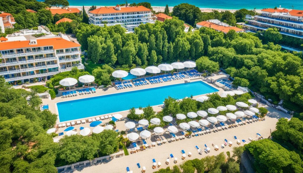 Varna Golden Sands beach hotels Varna Golden Sands beach hotels