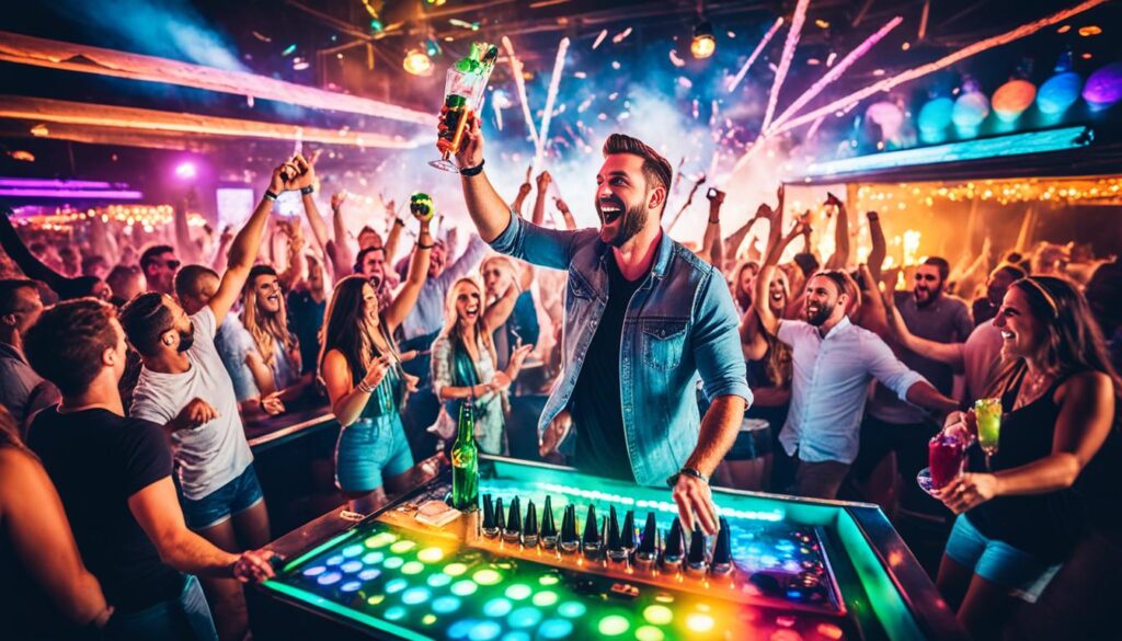 Varna Nightlife Guide Image Varna Nightlife Guide Image