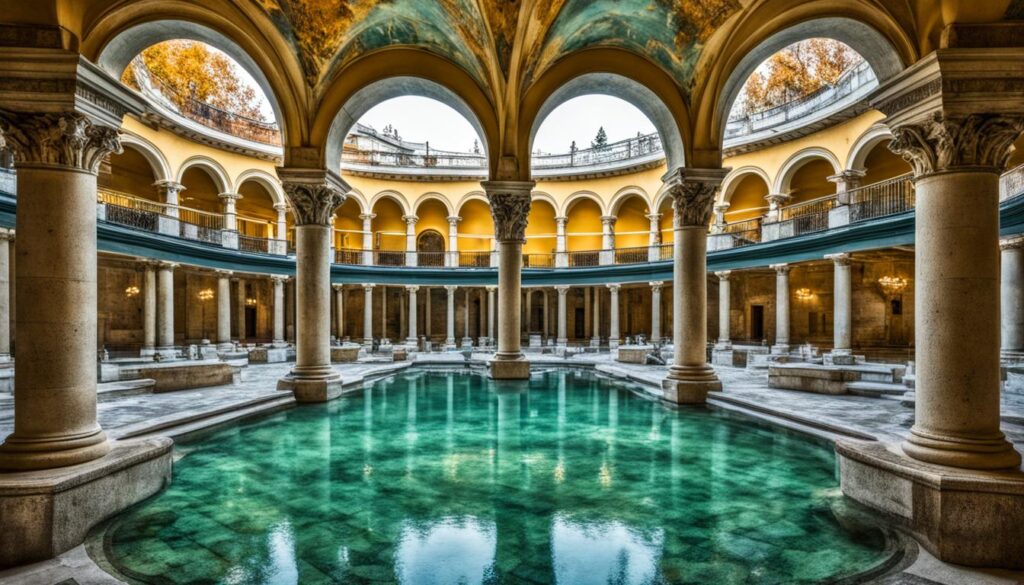 Varna Roman Thermal Baths Varna Roman Thermal Baths