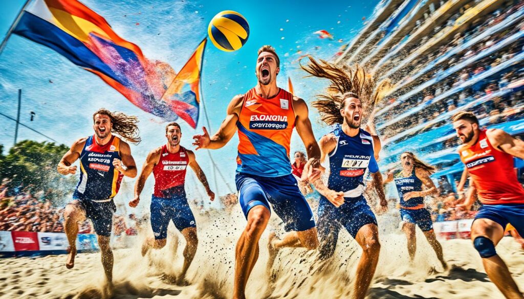 Varna Sports Events Varna Sports Events