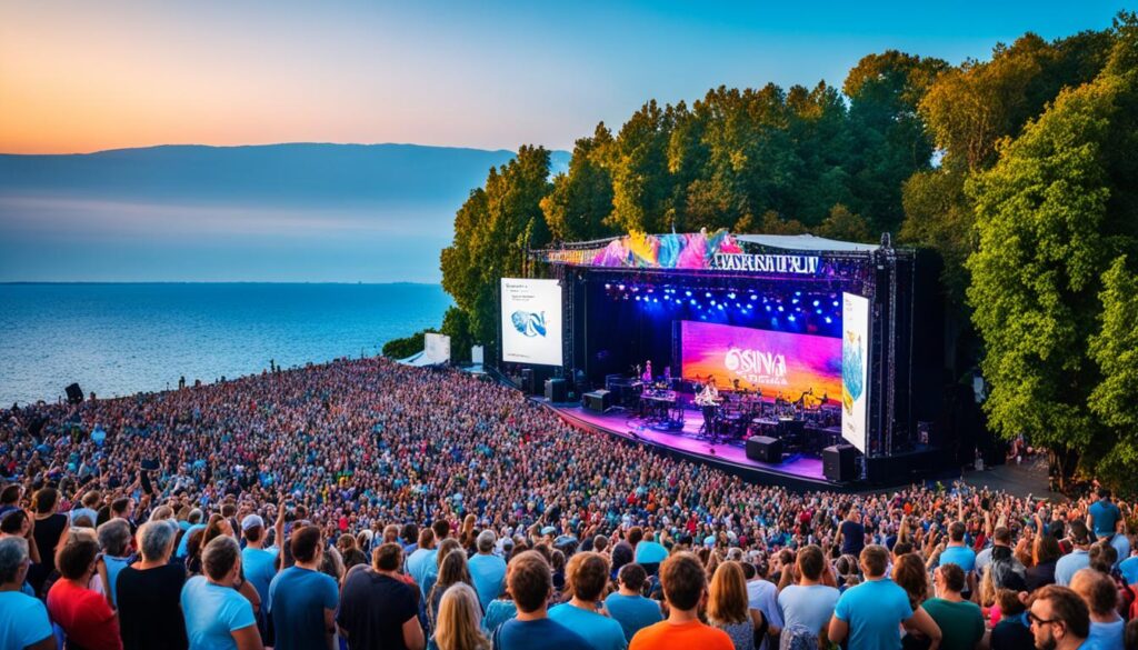 Varna Summer International Music Festival Varna Summer International Music Festival