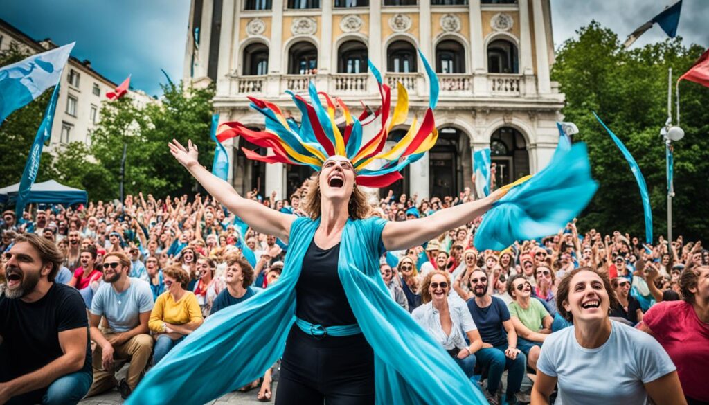 Varna Theater Festival Varna Theater Festival