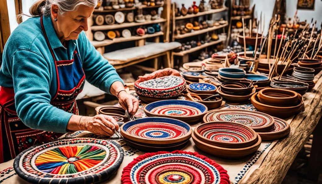 Varna Traditional Crafts Varna Traditional Crafts