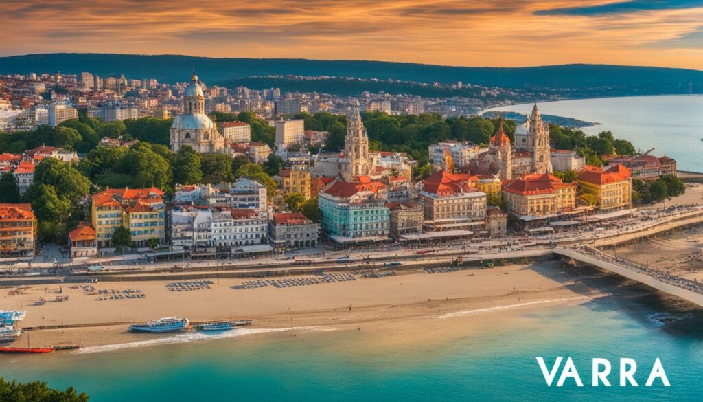 Varna Travel Varna Travel