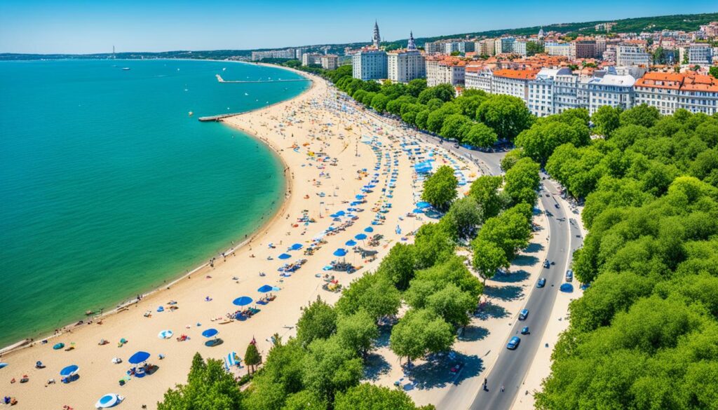 Varna Travel Tips Varna Travel Tips