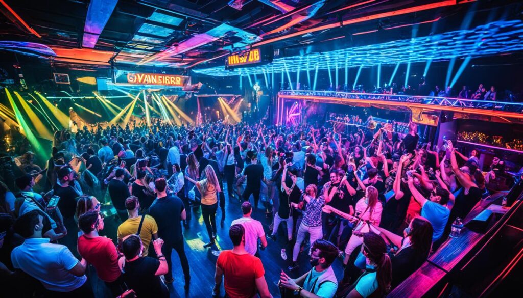 Varna bars and clubs Varna bars and clubs