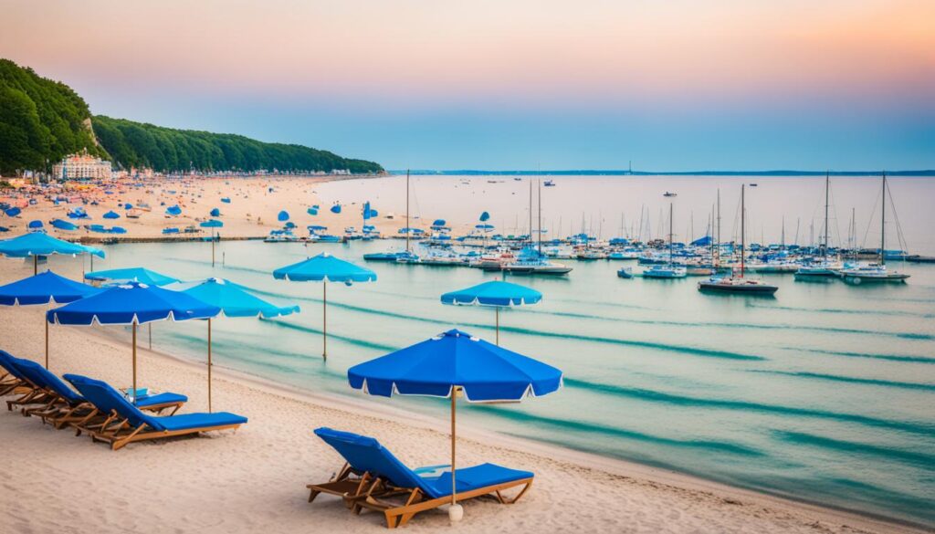 Varna beach tourism Varna beach tourism