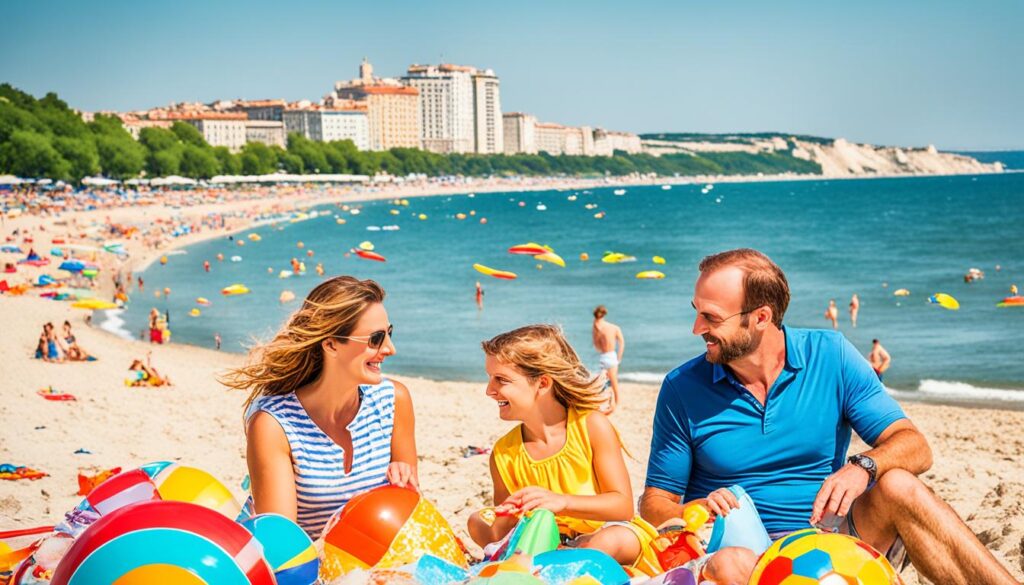 Varna family-friendly attractions Varna family-friendly attractions