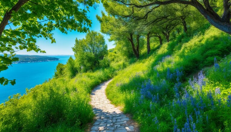 Varna hiking and outdoor adventures