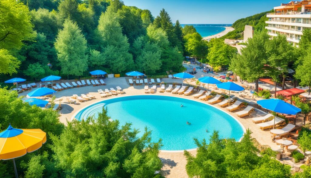 Varna holiday destinations Varna holiday destinations