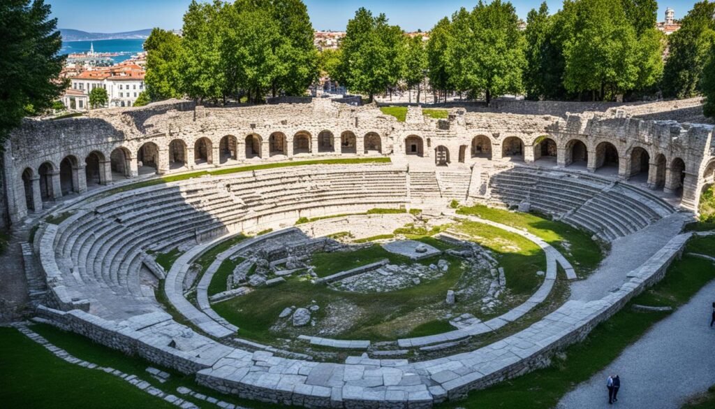 Varna preservation efforts Varna preservation efforts