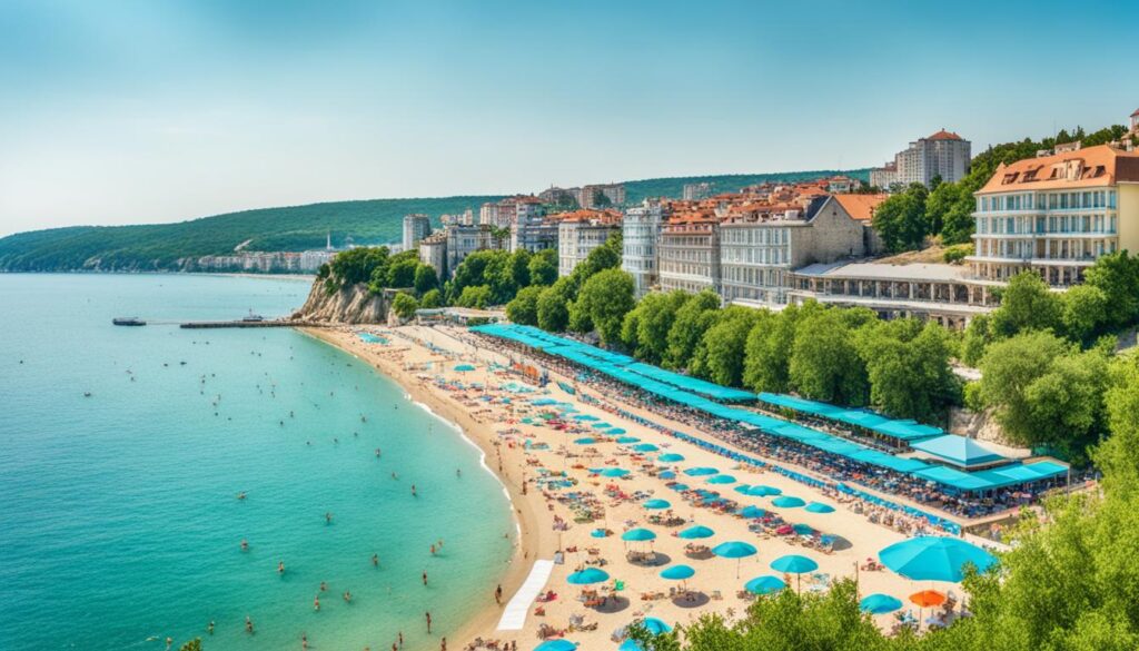 Varna seaside getaway Varna seaside getaway