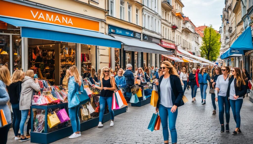 Varna shopaholic community Varna shopaholic community