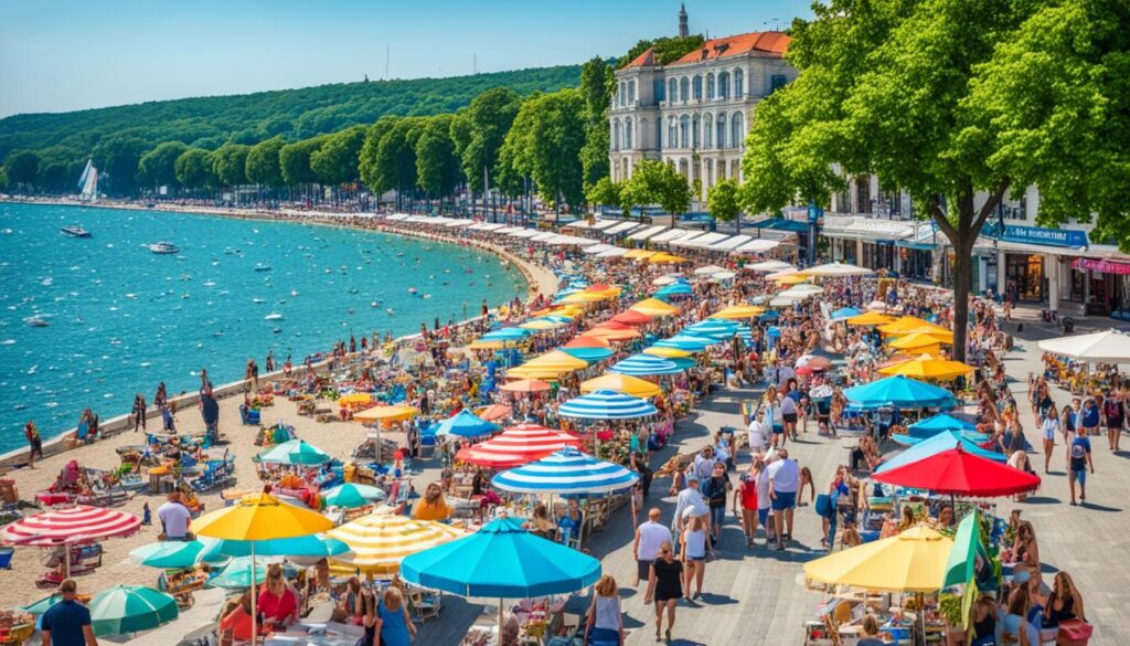 Varna sightseeing spots Varna sightseeing spots