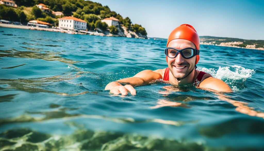 Varna swimming guide Varna swimming guide