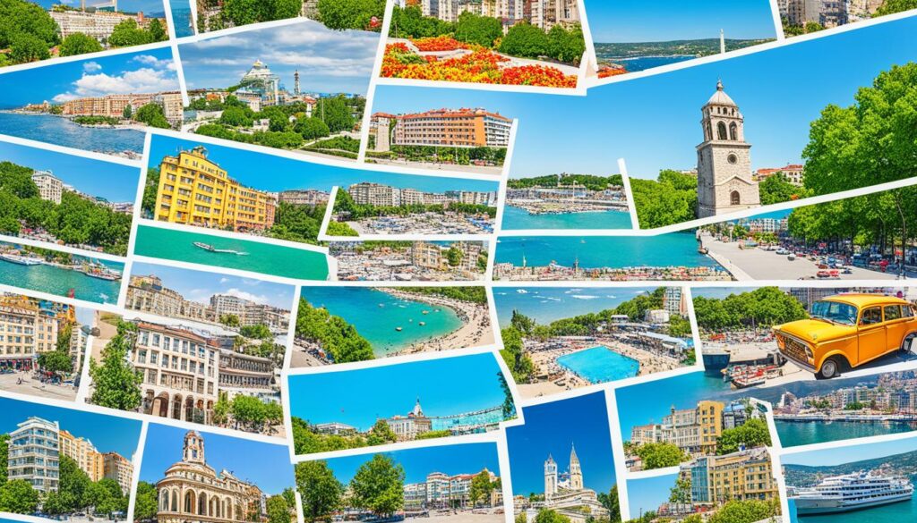 Varna travel expenses Varna travel expenses