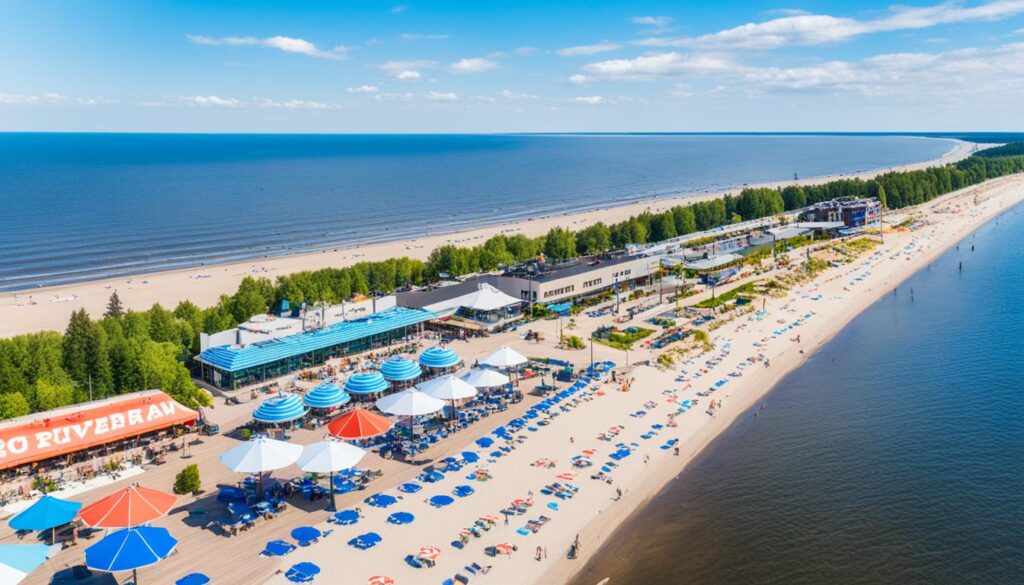 Vegetarian and Vegan-Friendly Restaurants in Jurmala Vegetarian and Vegan-Friendly Restaurants in Jurmala