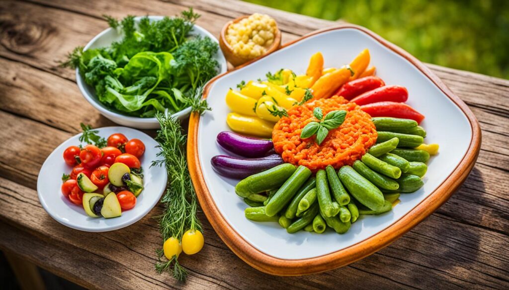Vegetarian and vegan cuisine in Trnava Vegetarian and vegan cuisine in Trnava
