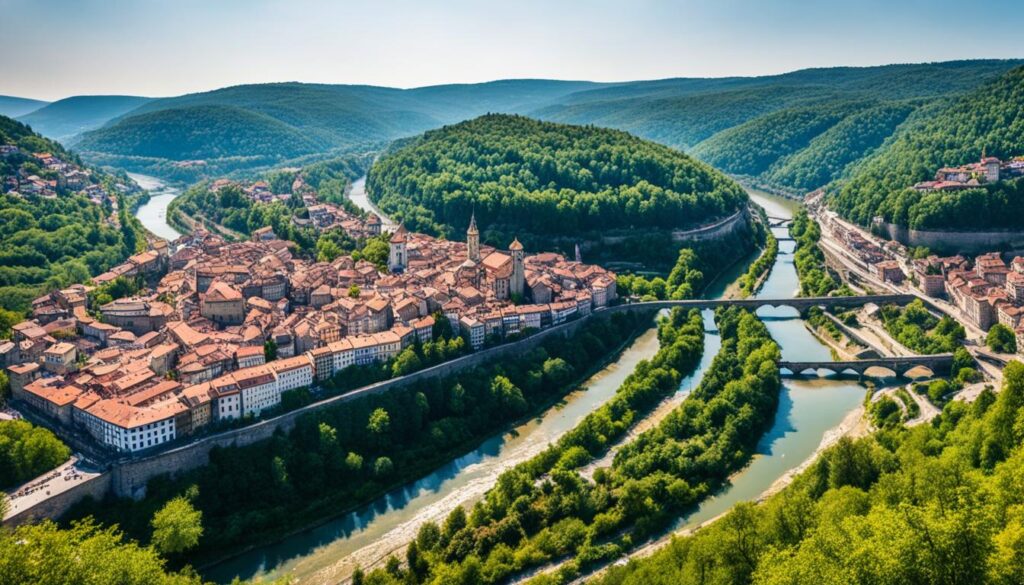 Veliko Tarnovo Veliko Tarnovo