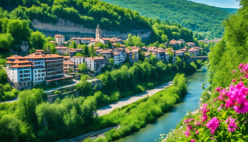 Veliko Tarnovo Riverside Retreat Veliko Tarnovo Riverside Retreat