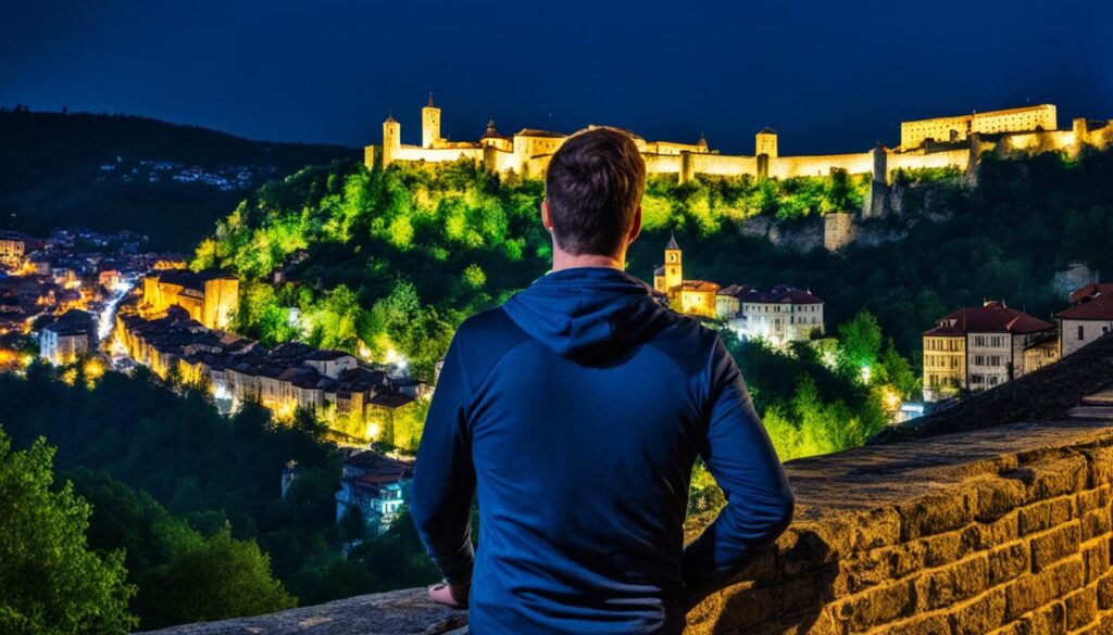Veliko Tarnovo Safety Veliko Tarnovo Safety