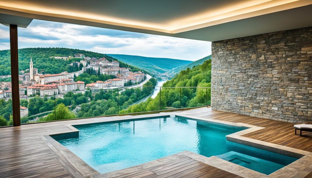 Veliko Tarnovo accommodations Veliko Tarnovo accommodations