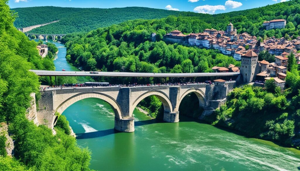 Veliko Tarnovo cheap travel hacks Veliko Tarnovo cheap travel hacks