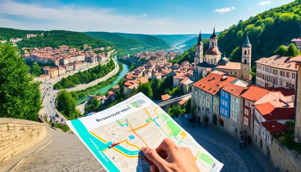 Veliko Tarnovo cheap travel hacks Veliko Tarnovo cheap travel hacks