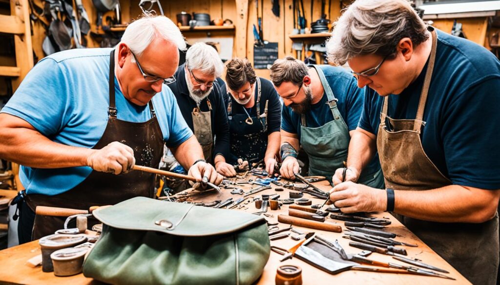 Veliko Tarnovo craftsmen Veliko Tarnovo craftsmen