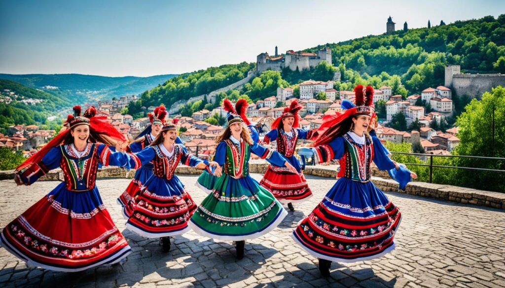 Veliko Tarnovo cultural events Veliko Tarnovo cultural events