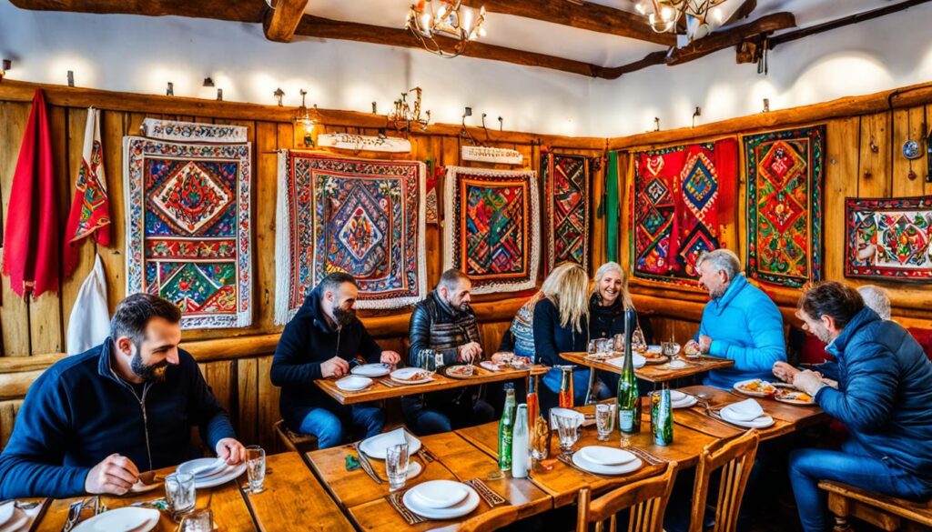 Veliko Tarnovo cultural experiences Veliko Tarnovo cultural experiences