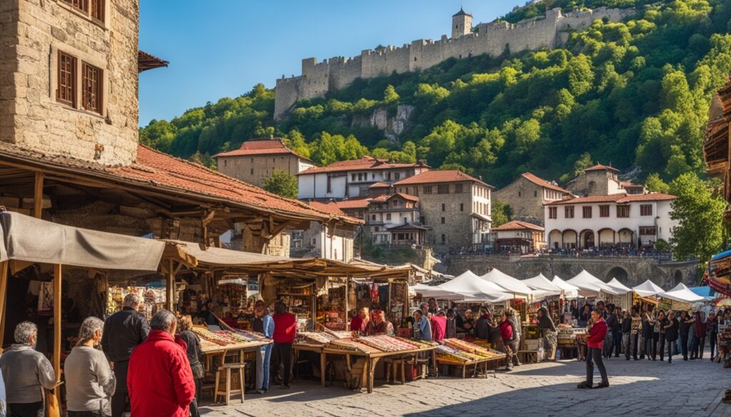 Veliko Tarnovo cultural experiences Veliko Tarnovo cultural experiences