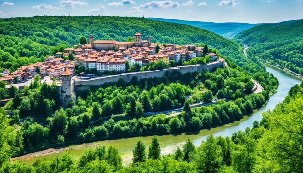 Veliko Tarnovo culture Veliko Tarnovo culture