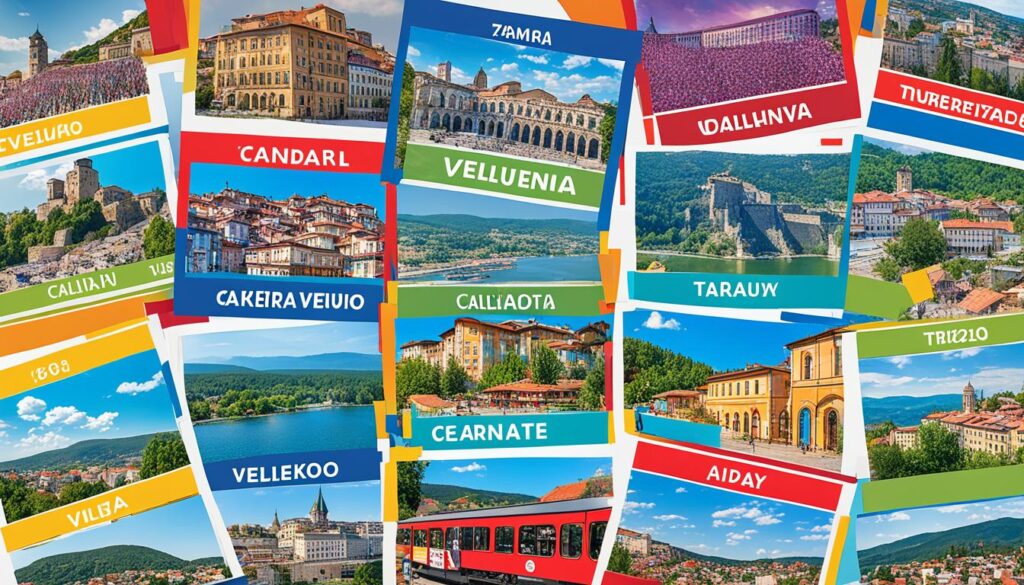 Veliko Tarnovo events schedule Veliko Tarnovo events schedule
