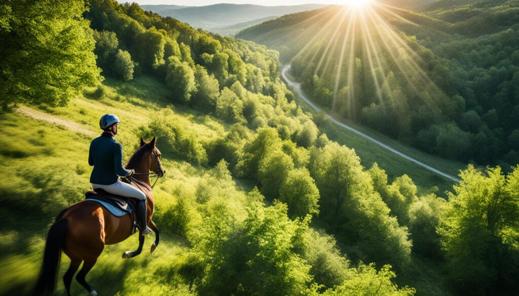 Veliko Tarnovo horseback riding Veliko Tarnovo horseback riding