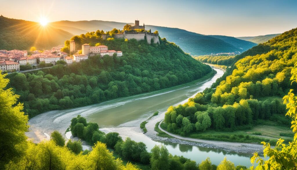 Veliko Tarnovo outdoor recreation Veliko Tarnovo outdoor recreation
