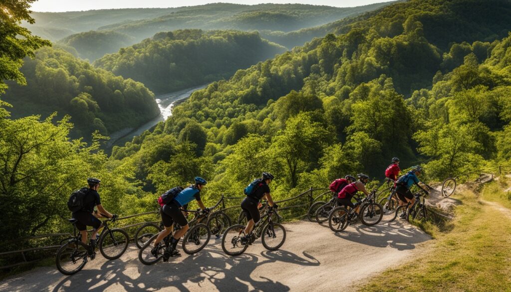 Veliko Tarnovo outdoor recreation Veliko Tarnovo outdoor recreation