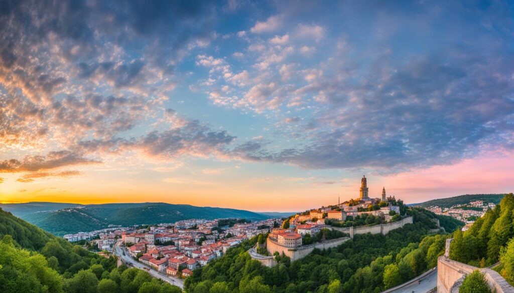 Veliko Tarnovo photography locations Veliko Tarnovo photography locations