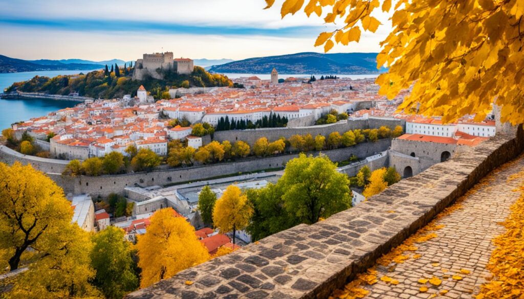 Veliko Tarnovo sightseeing Veliko Tarnovo sightseeing