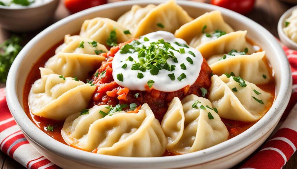 Veliko Tarnovo traditional food Veliko Tarnovo traditional food