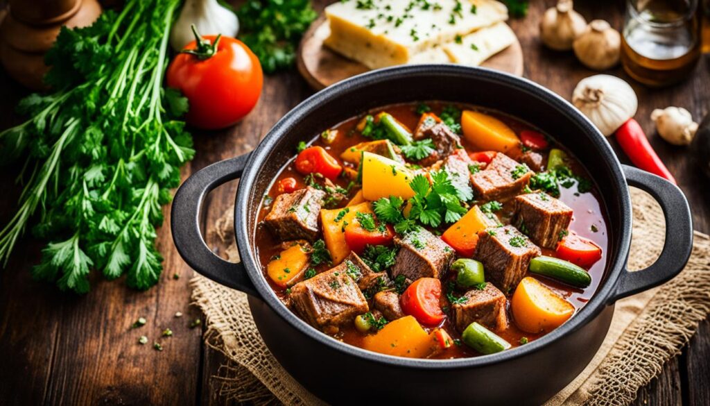 Veliko Tarnovo traditional food Veliko Tarnovo traditional food