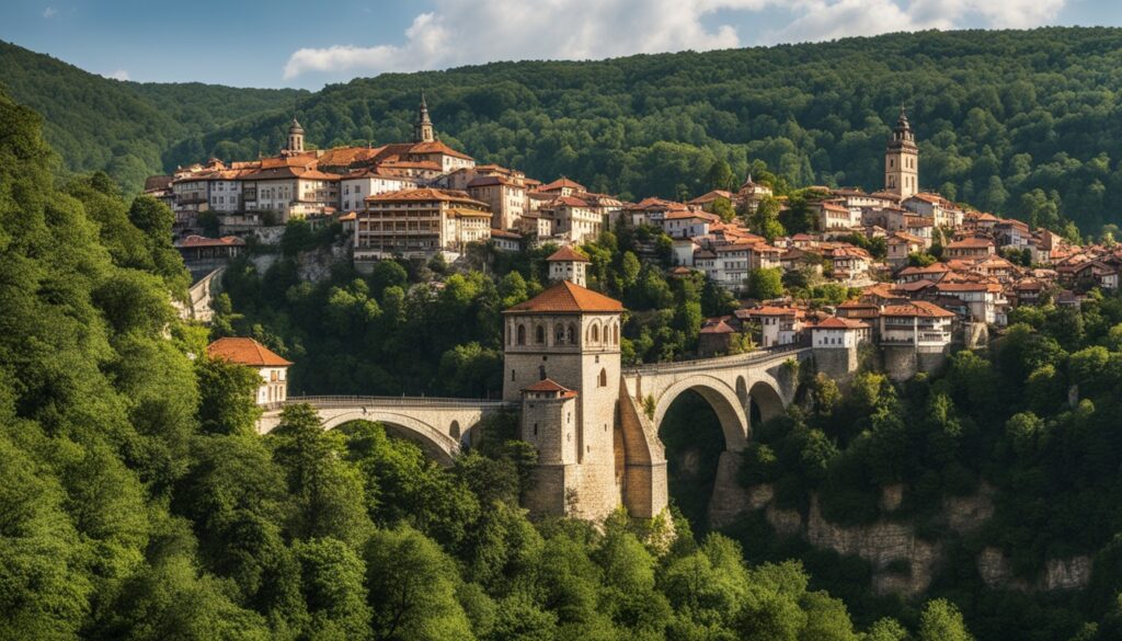 Veliko Tarnovo transportation safety tips Veliko Tarnovo transportation safety tips