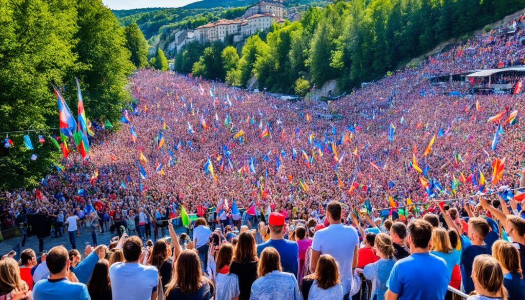 Veliko Tarnovo upcoming events Veliko Tarnovo upcoming events