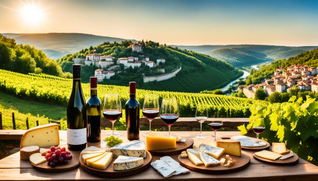Veliko Tarnovo wine tasting and local vineyards Veliko Tarnovo wine tasting and local vineyards