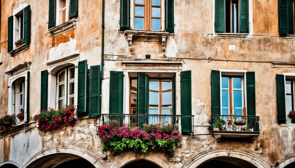 Venetian House Piran Venetian House Piran