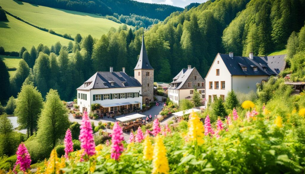 Vianden Brewery Tours Vianden Brewery Tours